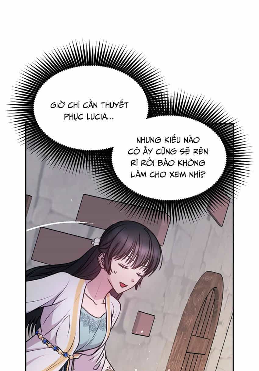 Hãy Cẩn Thận Sợi Tơ Hồng - Chương 58 - ảnh 57