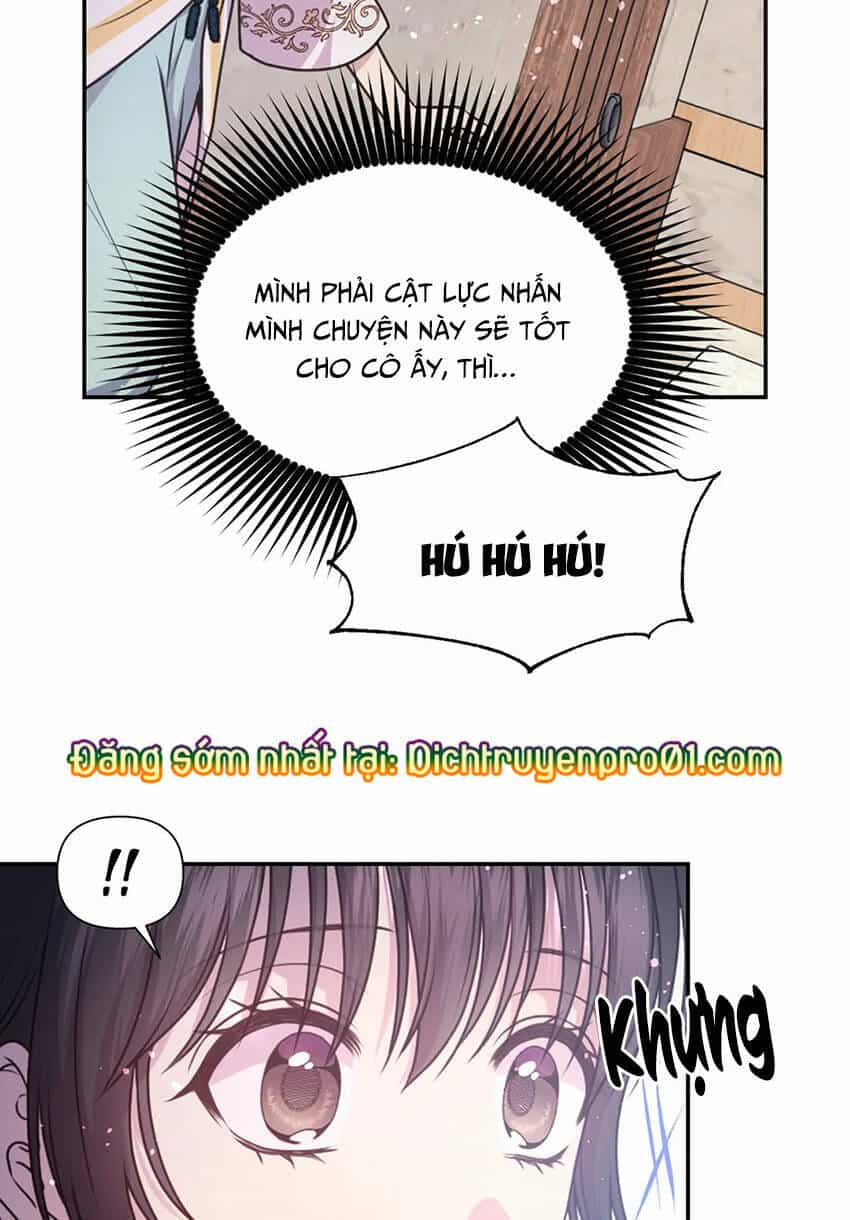 Hãy Cẩn Thận Sợi Tơ Hồng - Chương 58 - ảnh 58