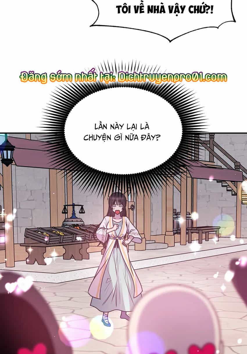 Hãy Cẩn Thận Sợi Tơ Hồng - Chương 58 - ảnh 61