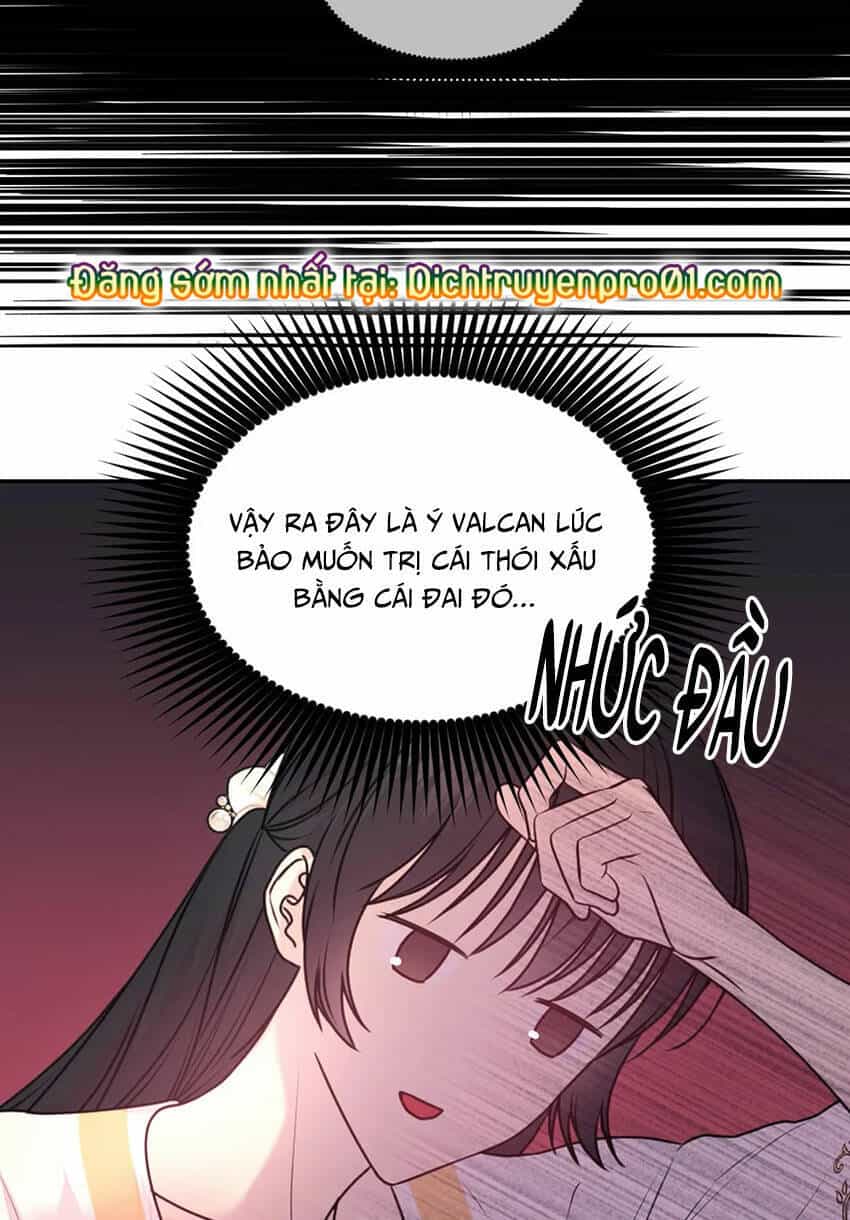 Hãy Cẩn Thận Sợi Tơ Hồng - Chương 58 - ảnh 68