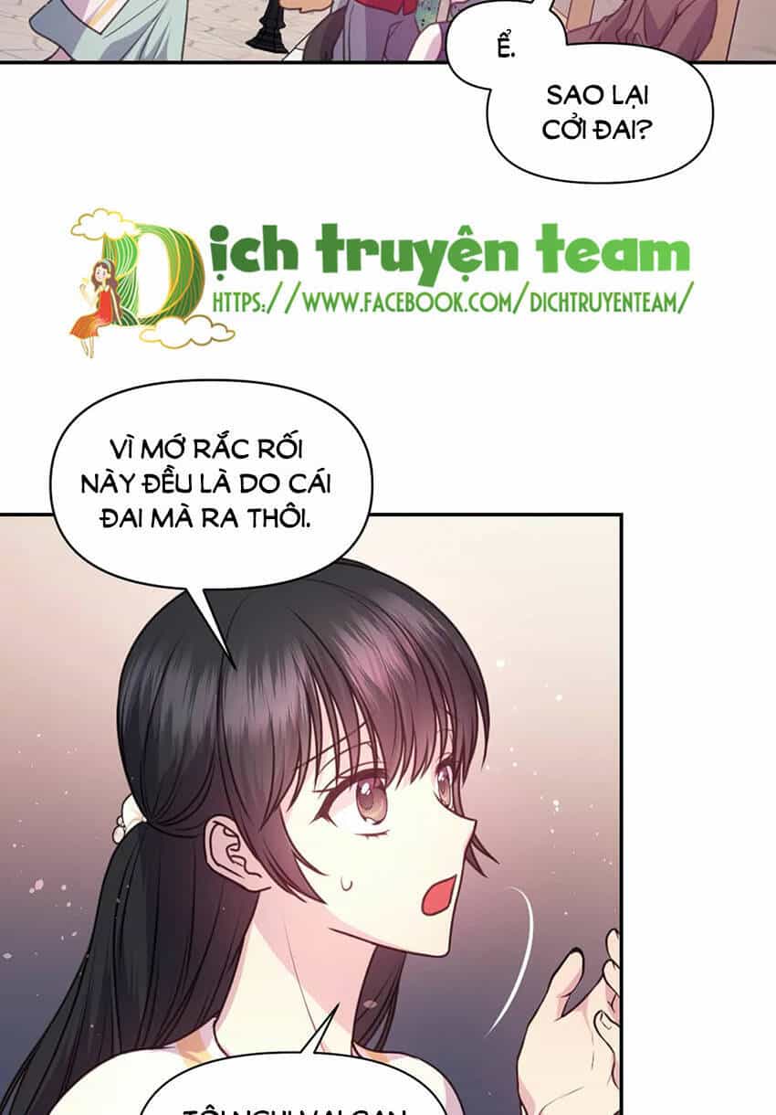Hãy Cẩn Thận Sợi Tơ Hồng - Chương 58 - ảnh 70