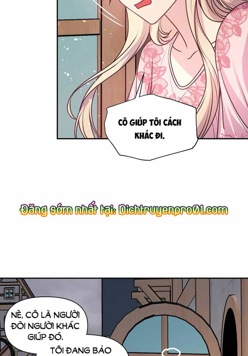Hãy Cẩn Thận Sợi Tơ Hồng - Chương 58 - ảnh 72