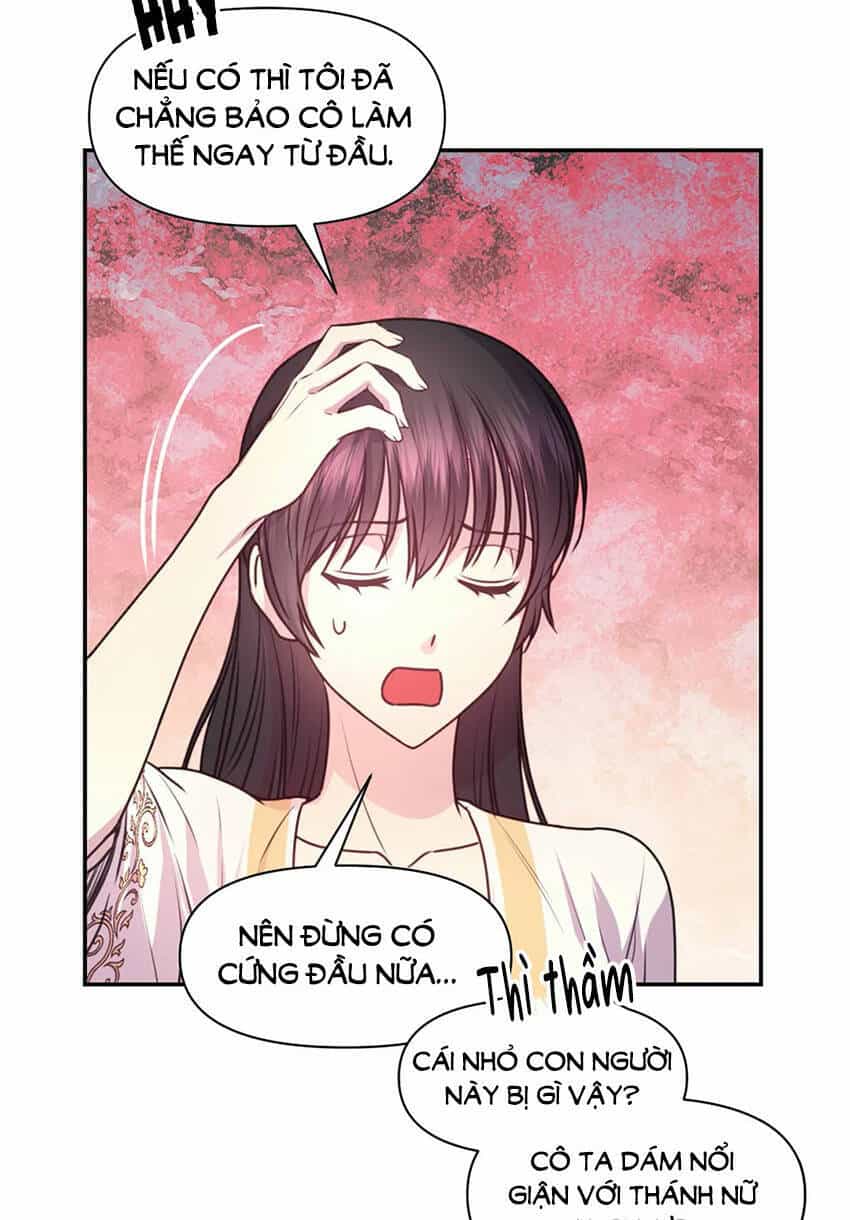 Hãy Cẩn Thận Sợi Tơ Hồng - Chương 58 - ảnh 74
