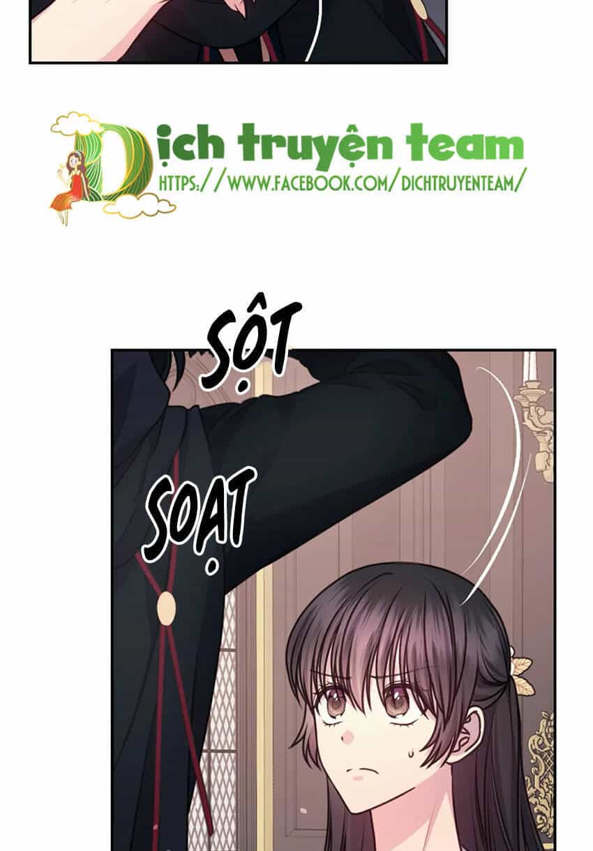 Hãy Cẩn Thận Sợi Tơ Hồng - Chương 58 - ảnh 8