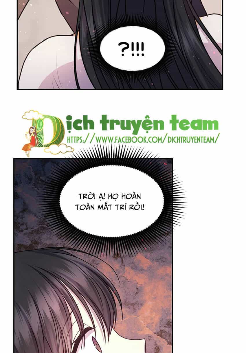 Hãy Cẩn Thận Sợi Tơ Hồng - Chương 58 - ảnh 81