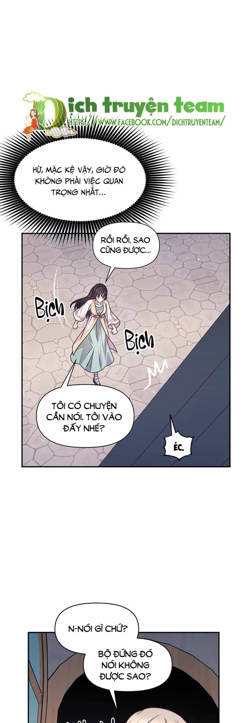 Hãy Cẩn Thận Sợi Tơ Hồng - Chương 59 - ảnh 10