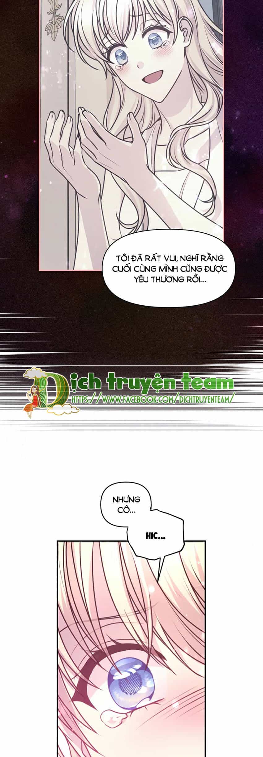 Hãy Cẩn Thận Sợi Tơ Hồng - Chương 59 - ảnh 24