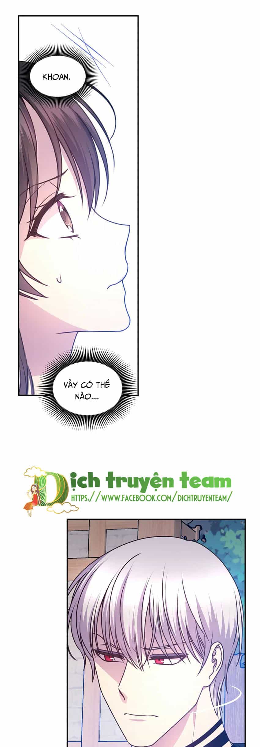 Hãy Cẩn Thận Sợi Tơ Hồng - Chương 59 - ảnh 30