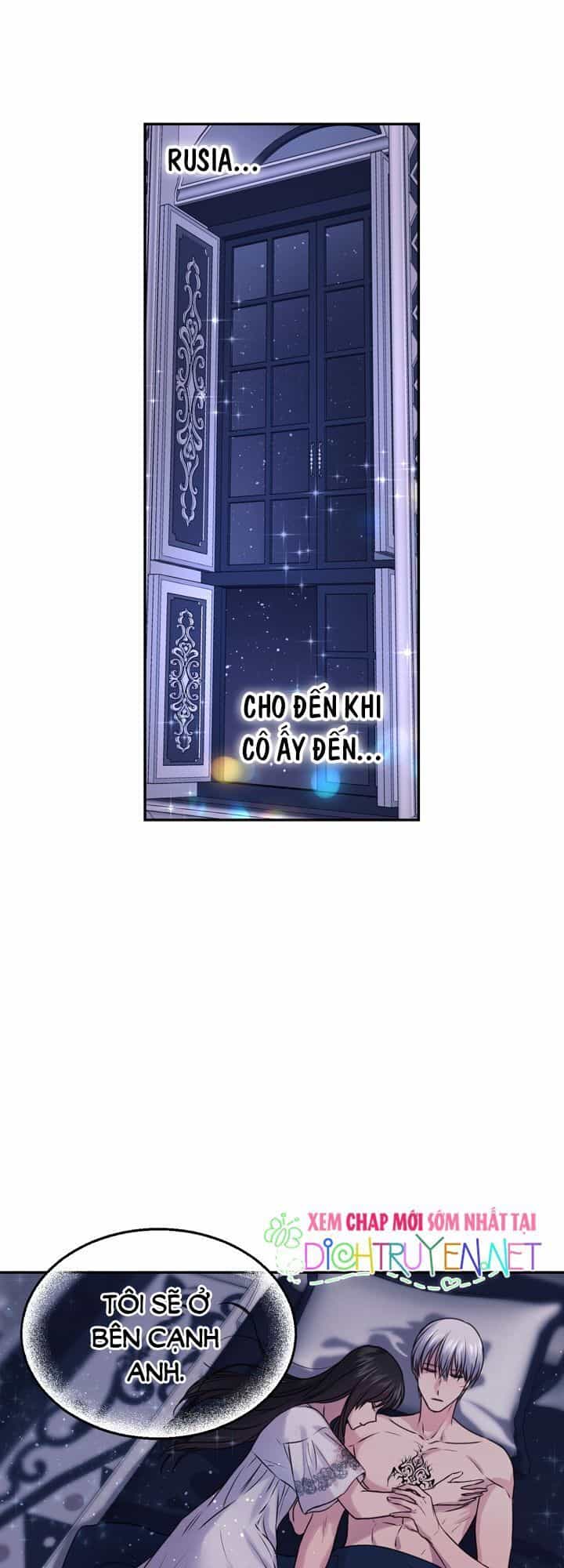 Hãy Cẩn Thận Sợi Tơ Hồng - Chương 6 - ảnh 29