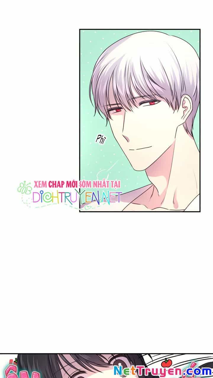 Hãy Cẩn Thận Sợi Tơ Hồng - Chương 6 - ảnh 34