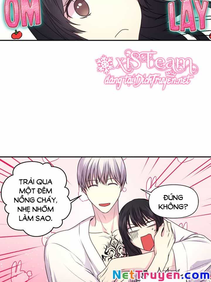 Hãy Cẩn Thận Sợi Tơ Hồng - Chương 6 - ảnh 35