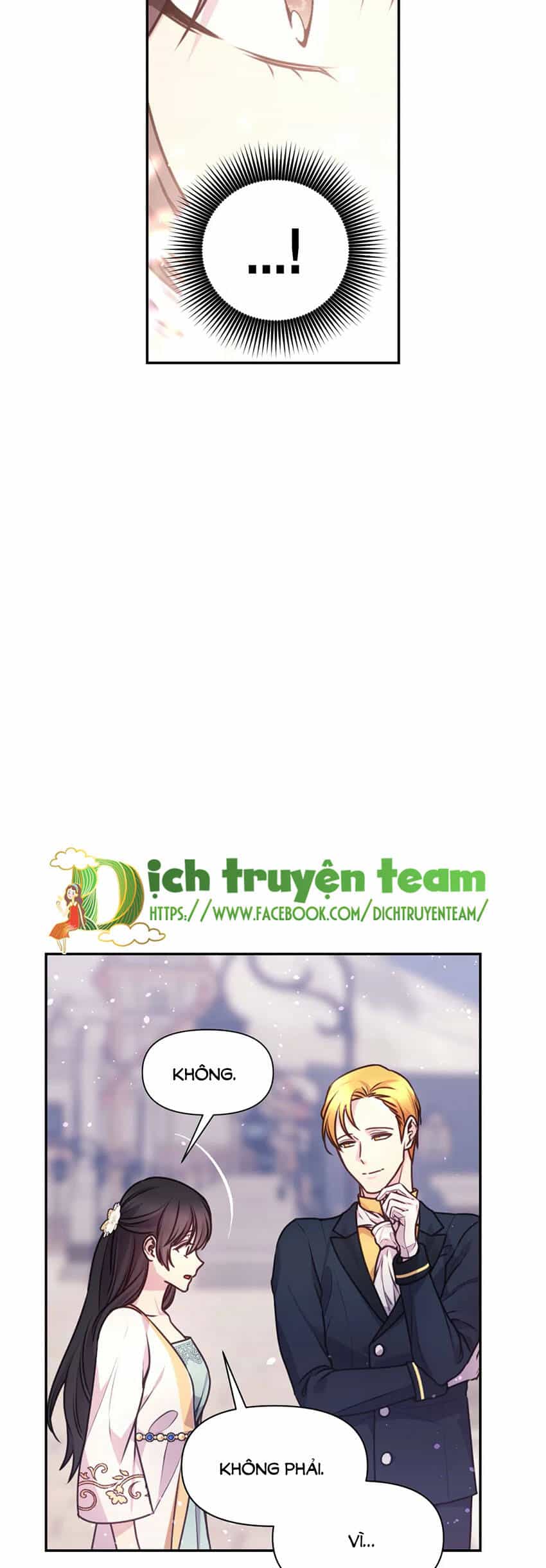 Hãy Cẩn Thận Sợi Tơ Hồng - Chương 60 - ảnh 12