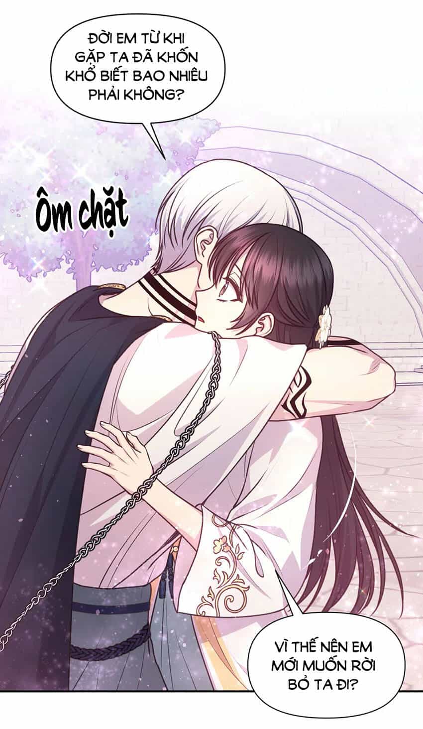 Hãy Cẩn Thận Sợi Tơ Hồng - Chương 60 - ảnh 26