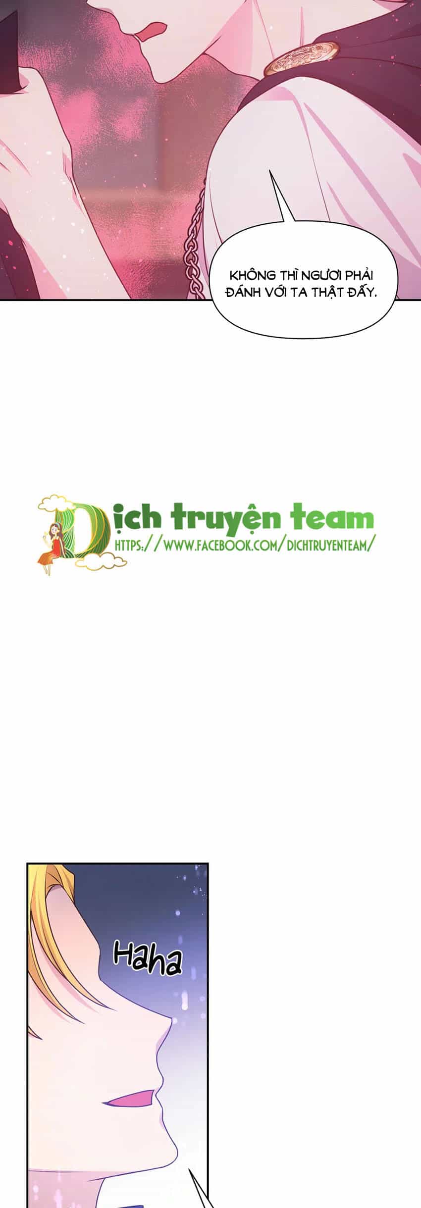 Hãy Cẩn Thận Sợi Tơ Hồng - Chương 60 - ảnh 4