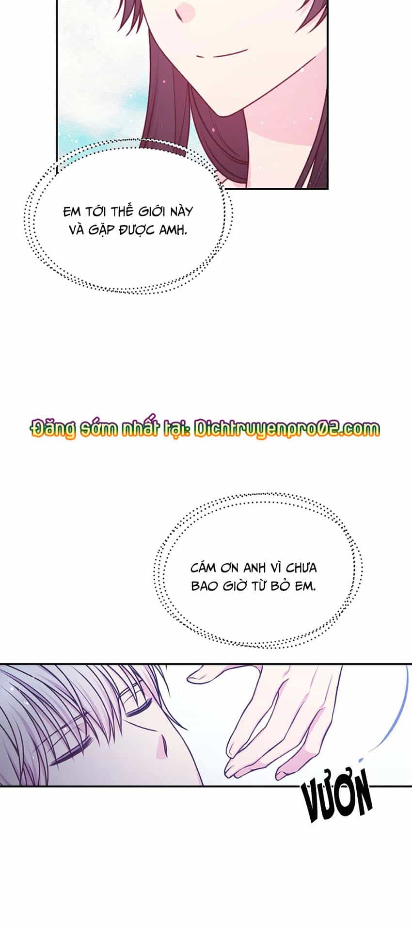 Hãy Cẩn Thận Sợi Tơ Hồng - Chương 61 - ảnh 10