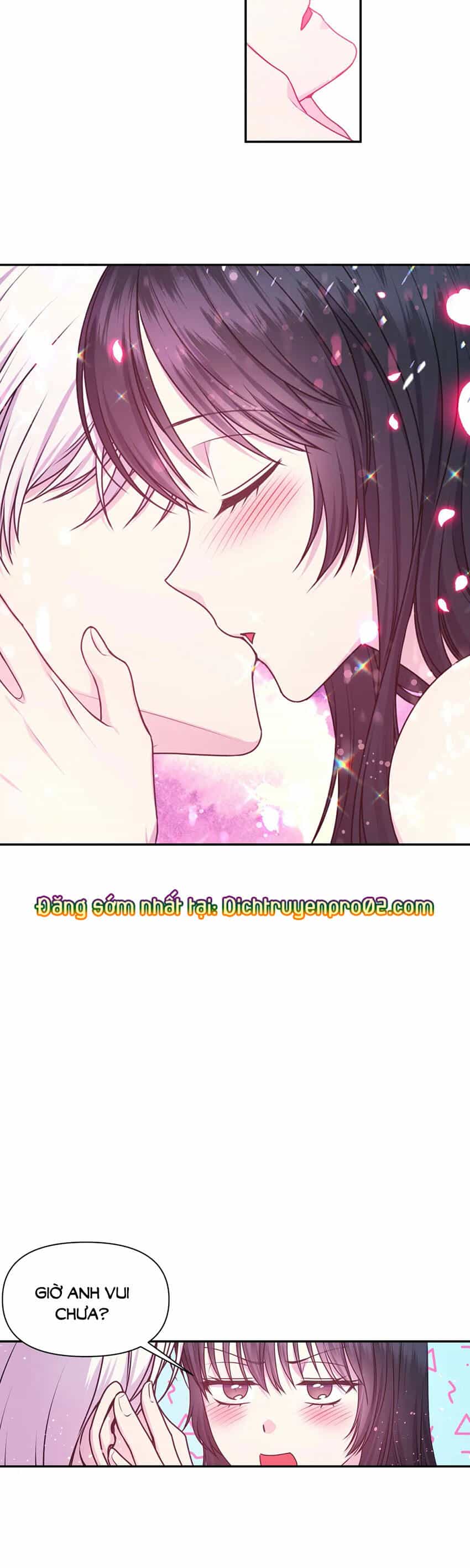 Hãy Cẩn Thận Sợi Tơ Hồng - Chương 61 - ảnh 20
