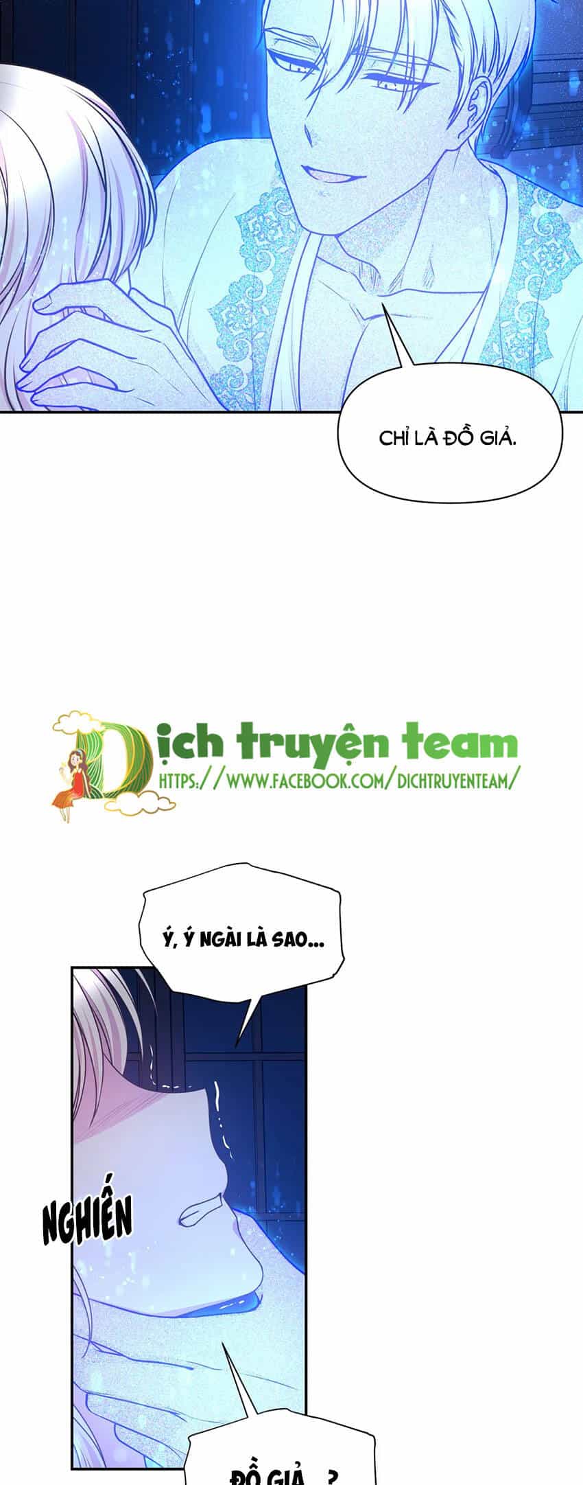 Hãy Cẩn Thận Sợi Tơ Hồng - Chương 61 - ảnh 30