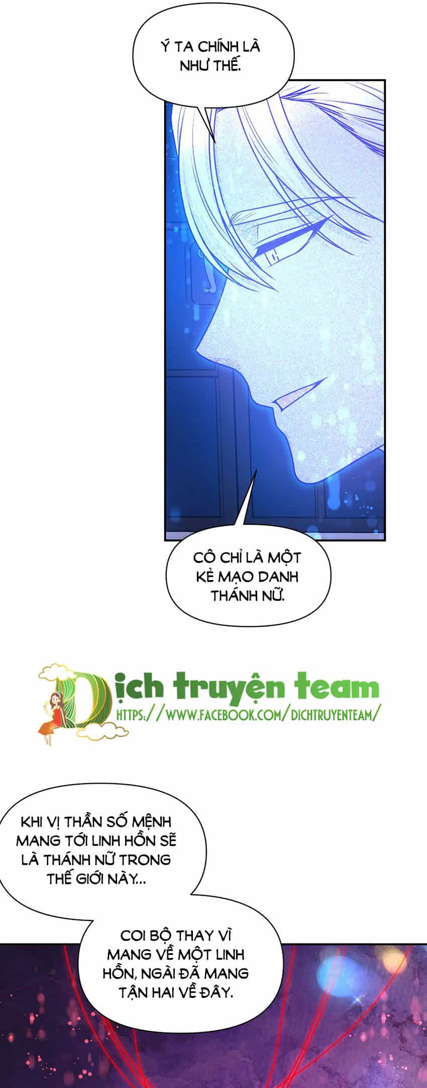 Hãy Cẩn Thận Sợi Tơ Hồng - Chương 61 - ảnh 32