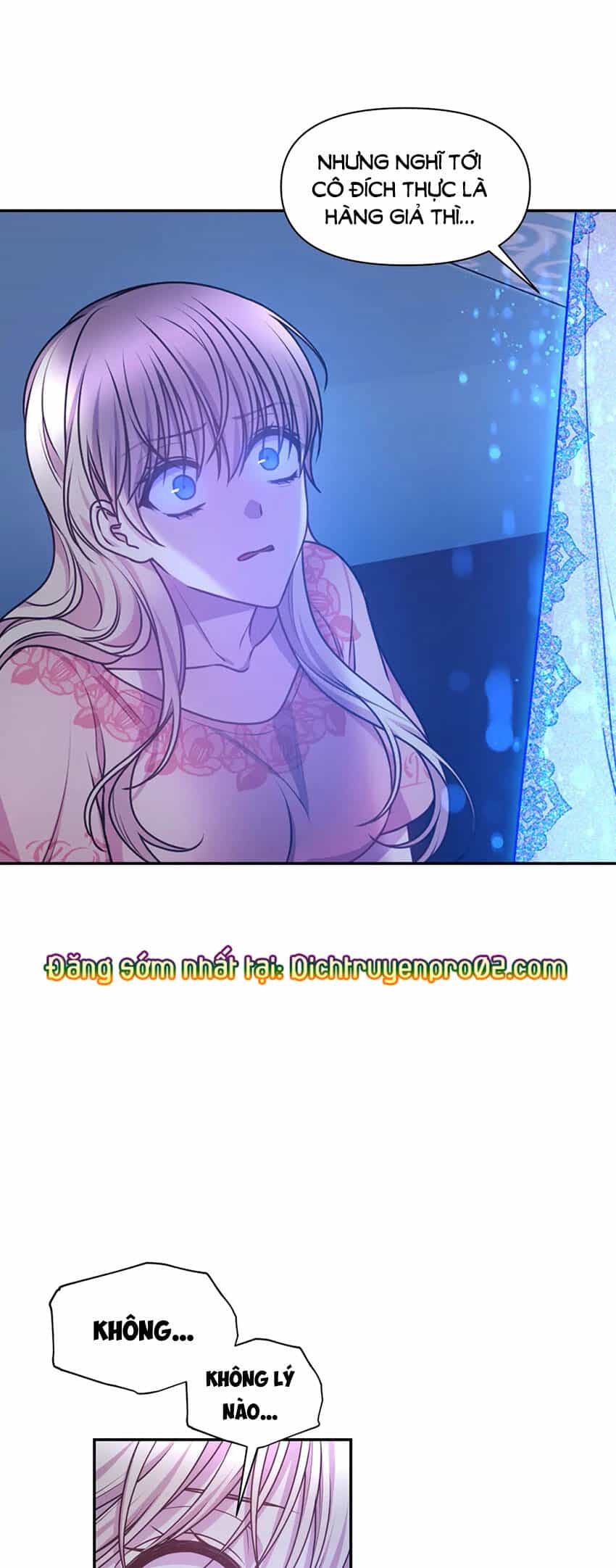 Hãy Cẩn Thận Sợi Tơ Hồng - Chương 61 - ảnh 36