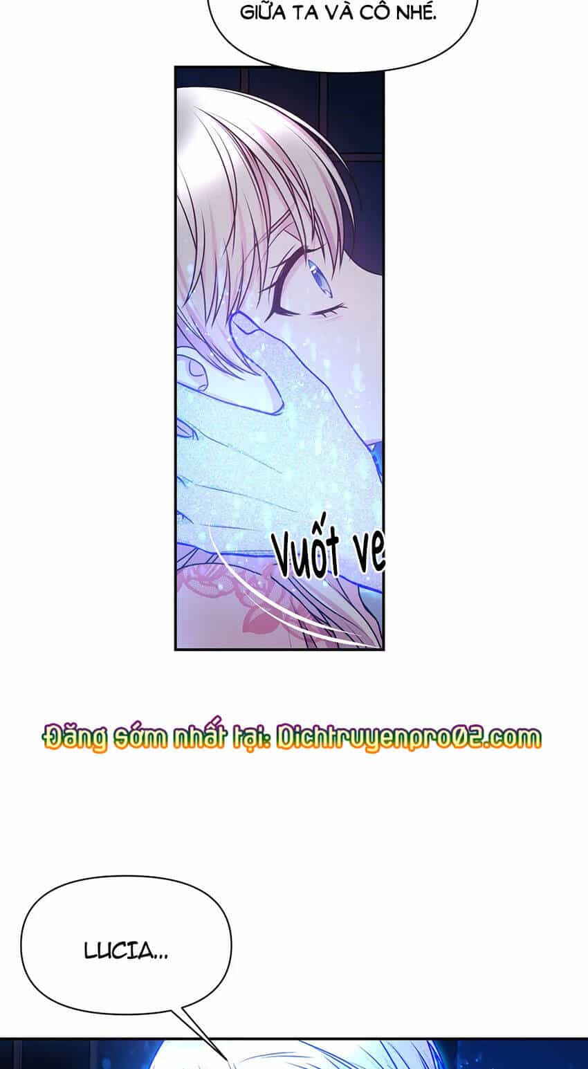Hãy Cẩn Thận Sợi Tơ Hồng - Chương 61 - ảnh 40