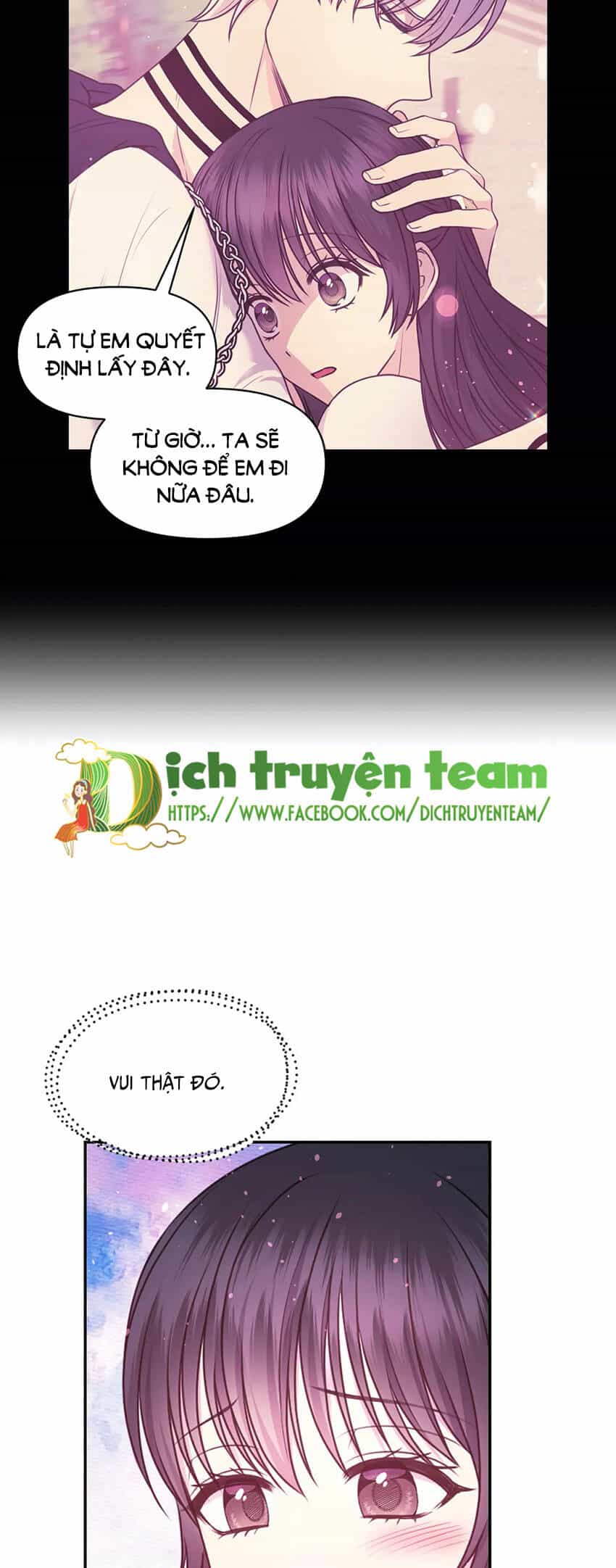 Hãy Cẩn Thận Sợi Tơ Hồng - Chương 61 - ảnh 9