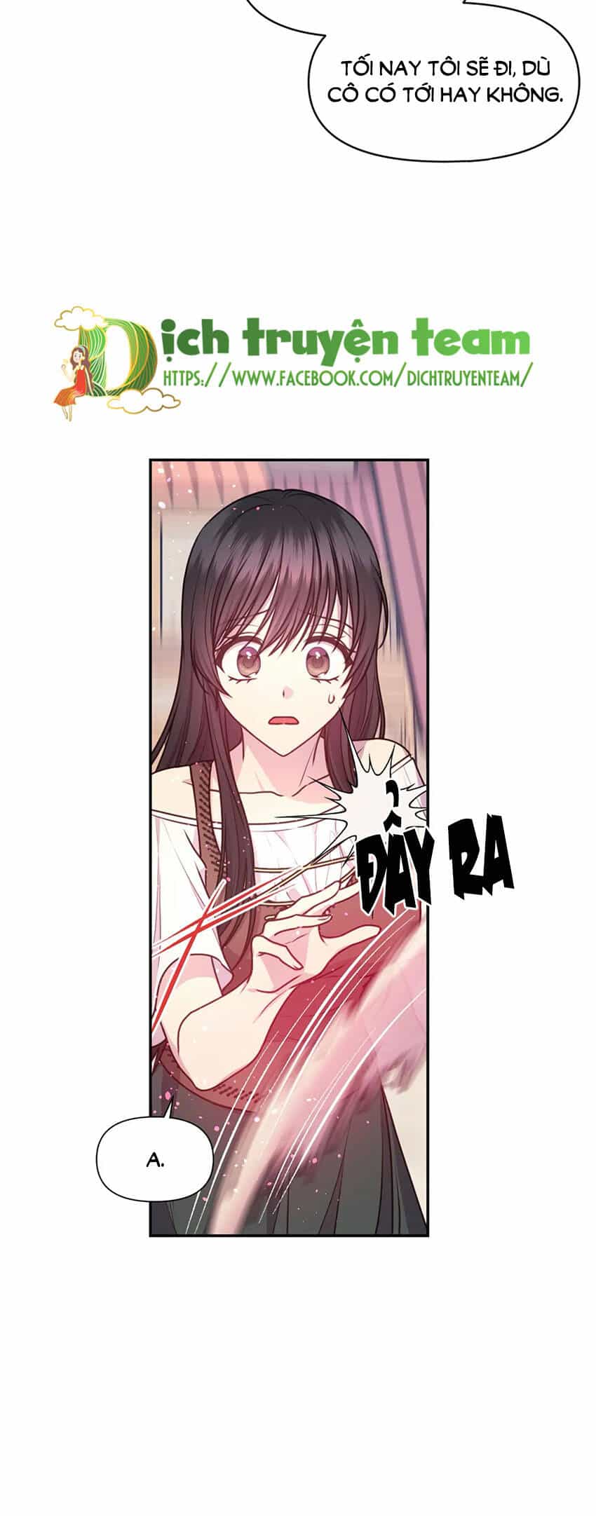 Hãy Cẩn Thận Sợi Tơ Hồng - Chương 62 - ảnh 12