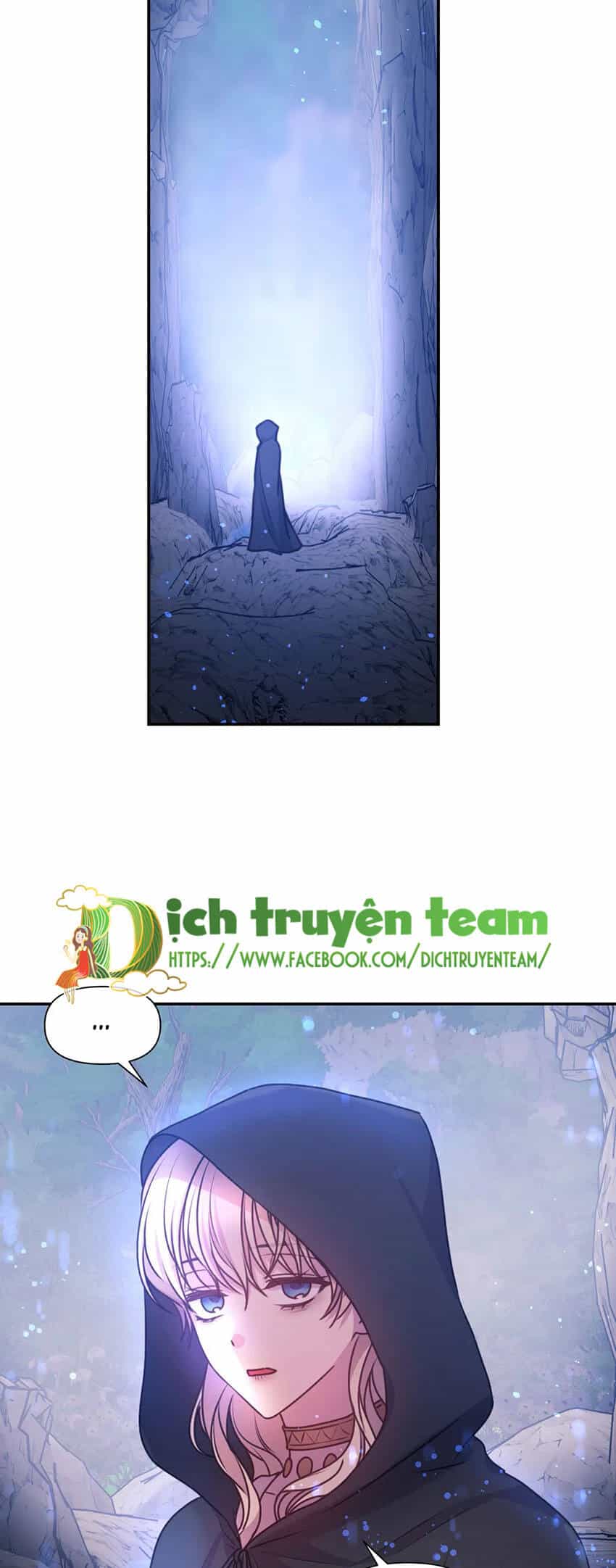 Hãy Cẩn Thận Sợi Tơ Hồng - Chương 62 - ảnh 15
