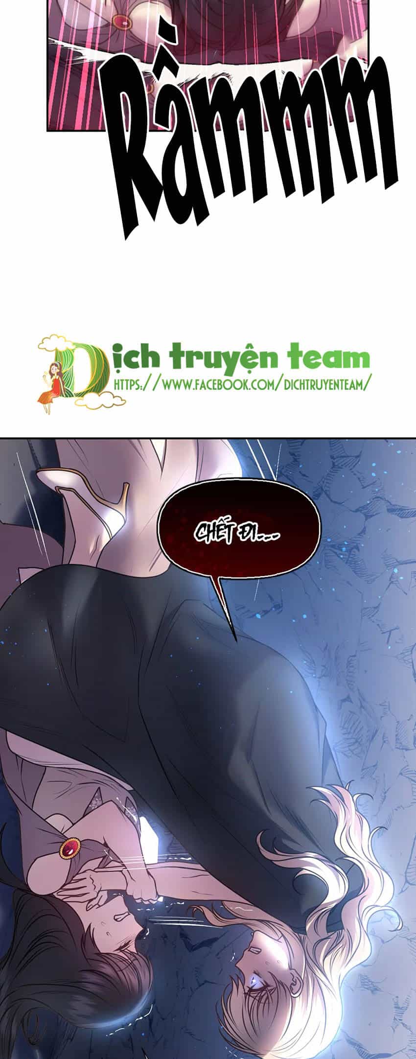 Hãy Cẩn Thận Sợi Tơ Hồng - Chương 62 - ảnh 37