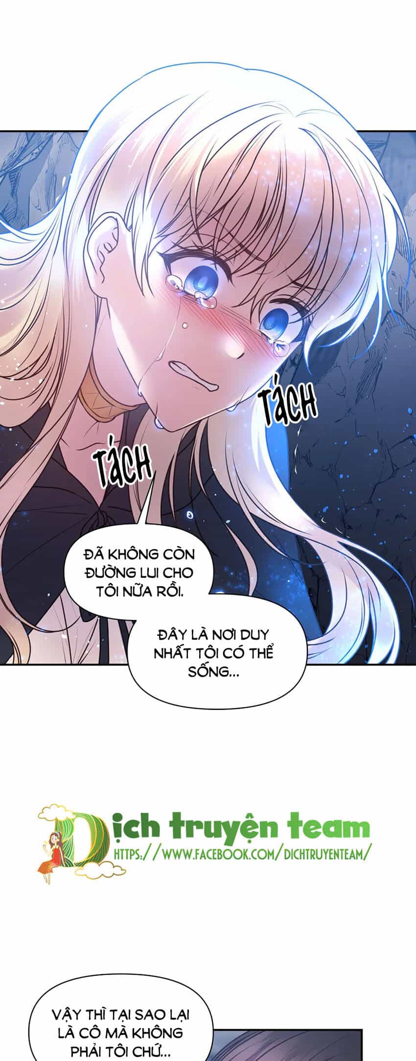 Hãy Cẩn Thận Sợi Tơ Hồng - Chương 62 - ảnh 39