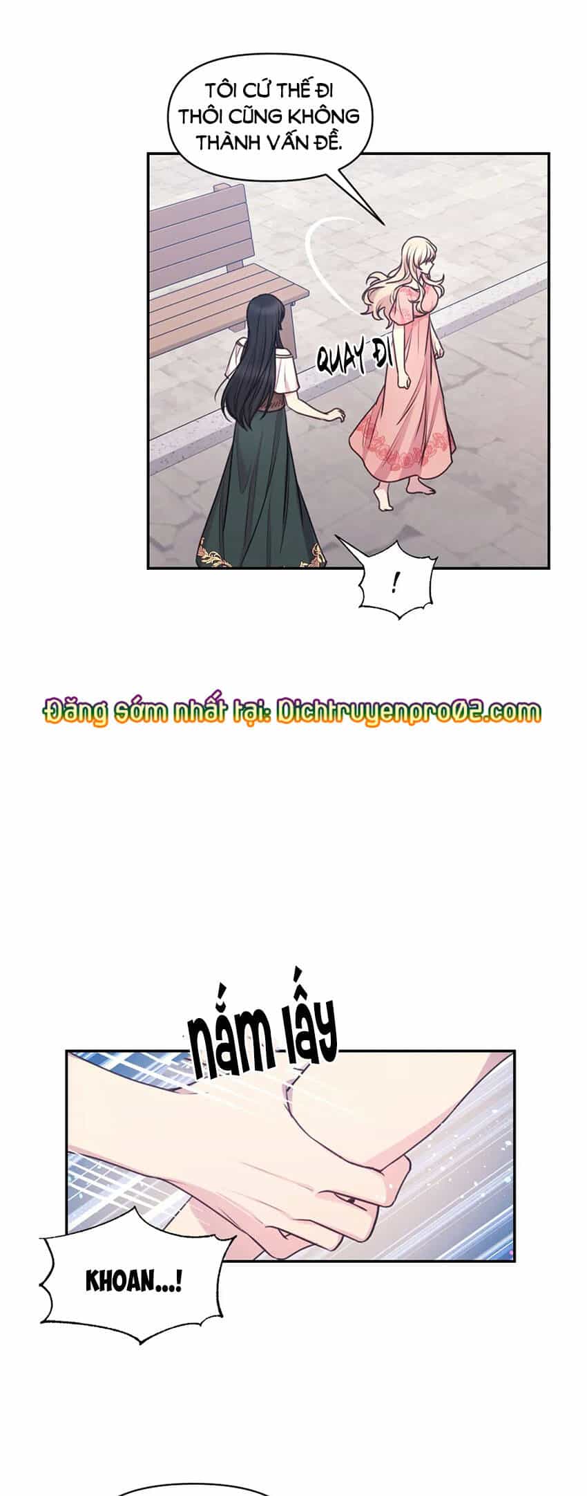 Hãy Cẩn Thận Sợi Tơ Hồng - Chương 62 - ảnh 9