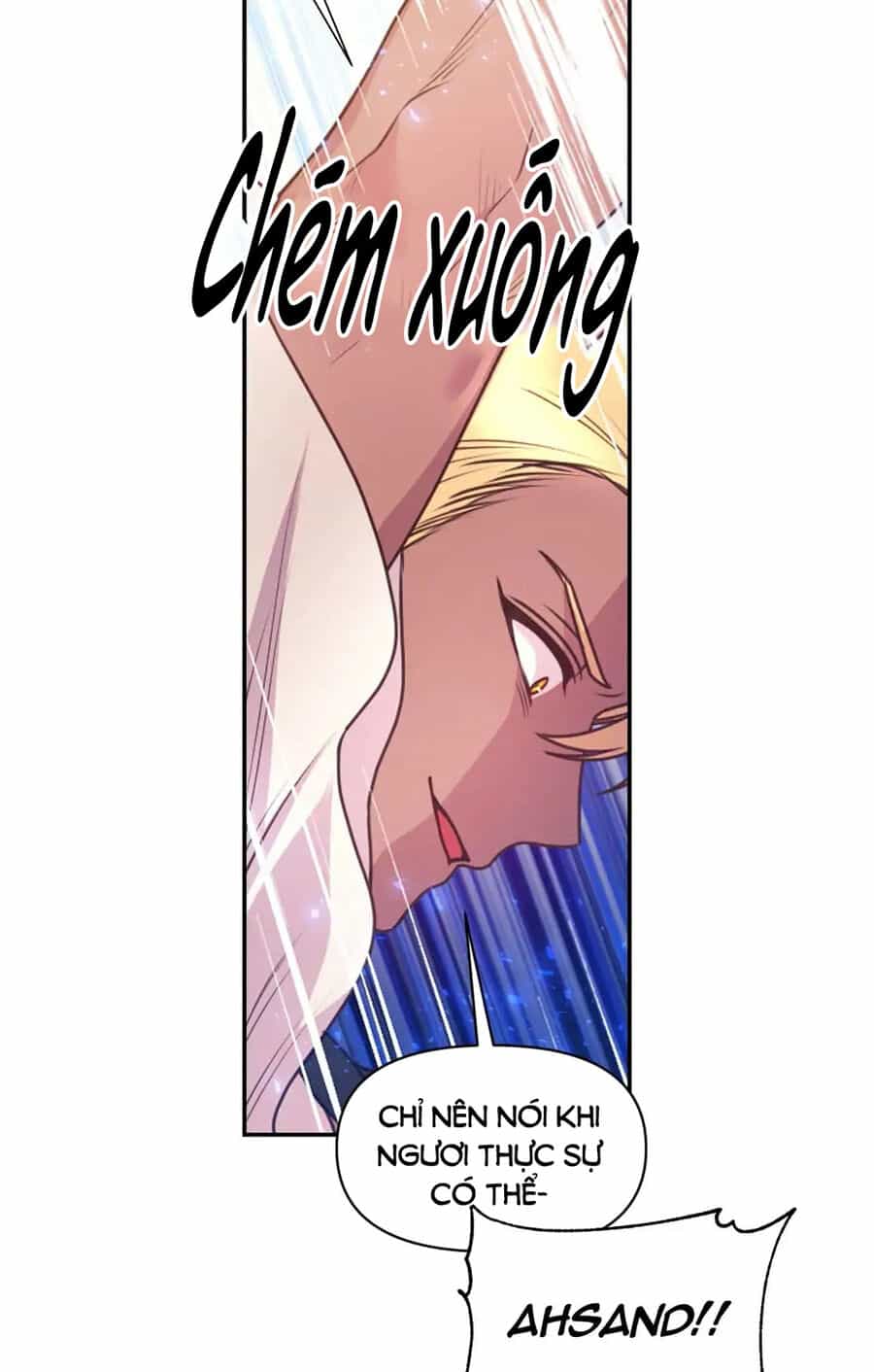 Hãy Cẩn Thận Sợi Tơ Hồng - Chương 63 - ảnh 44