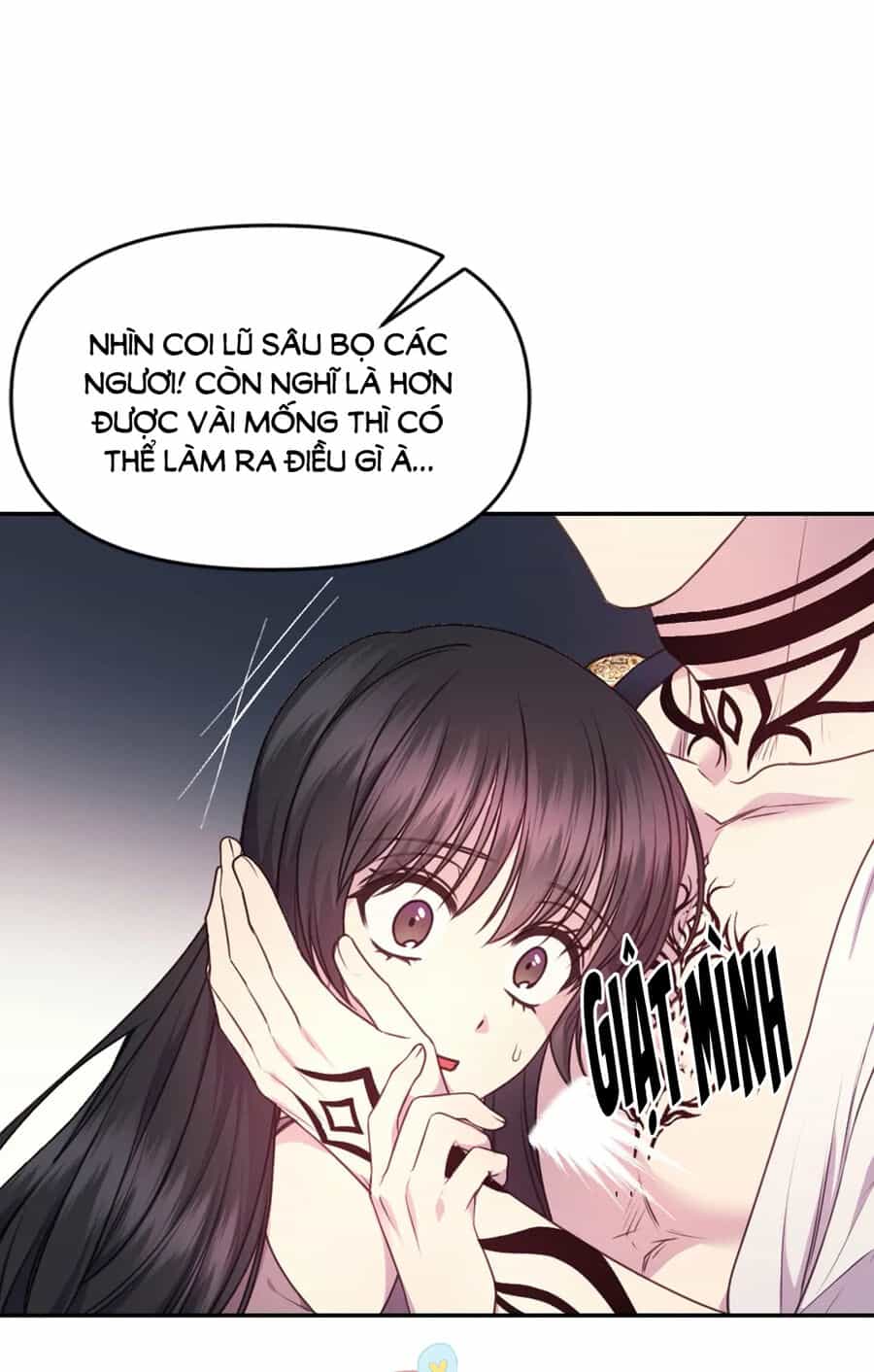 Hãy Cẩn Thận Sợi Tơ Hồng - Chương 64 - ảnh 3