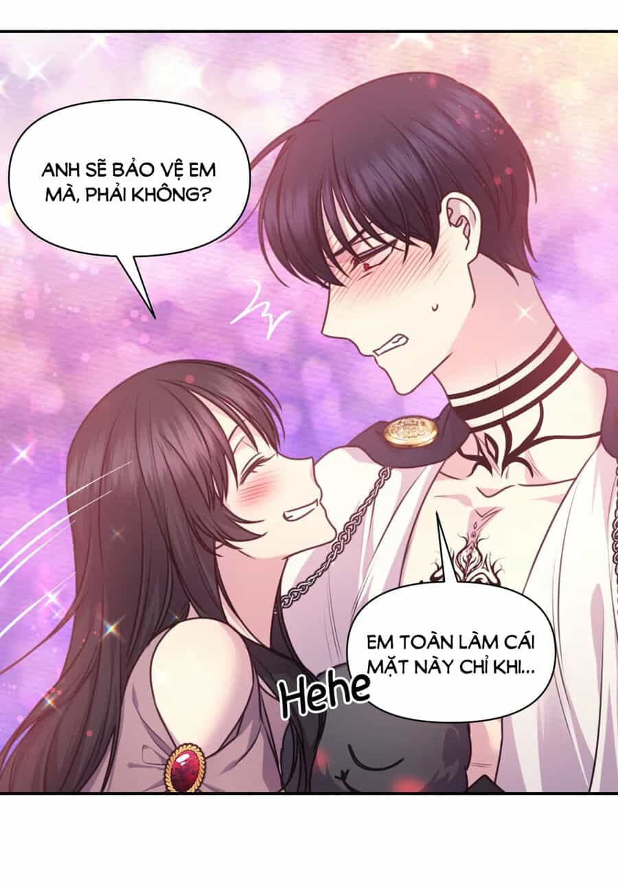 Hãy Cẩn Thận Sợi Tơ Hồng - Chương 64 - ảnh 47