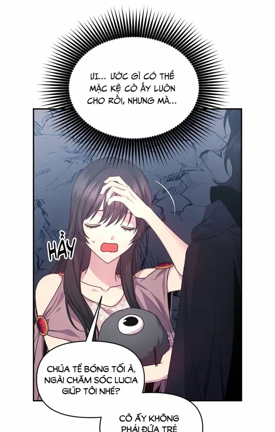 Hãy Cẩn Thận Sợi Tơ Hồng - Chương 64 - ảnh 55