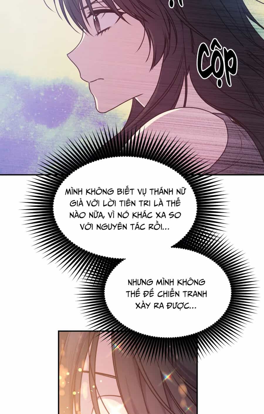 Hãy Cẩn Thận Sợi Tơ Hồng - Chương 65 - ảnh 60