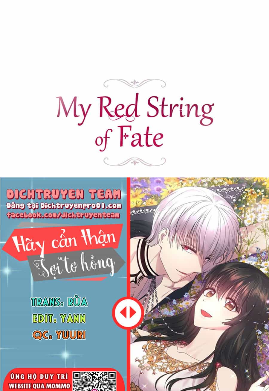 Hãy Cẩn Thận Sợi Tơ Hồng - Chương 66 - ảnh 1