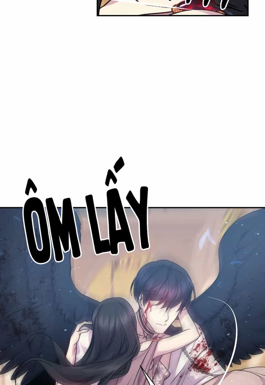 Hãy Cẩn Thận Sợi Tơ Hồng - Chương 66 - ảnh 15