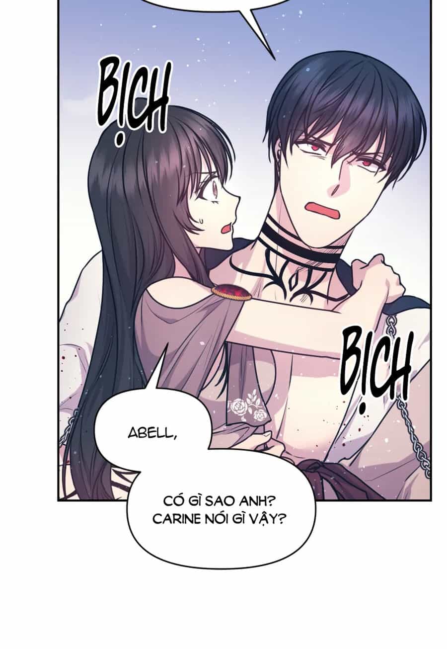 Hãy Cẩn Thận Sợi Tơ Hồng - Chương 66 - ảnh 24