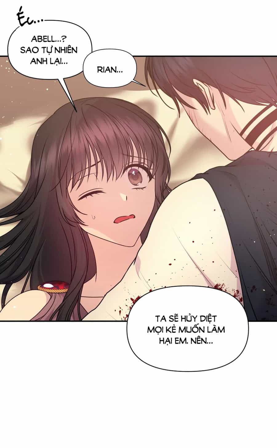 Hãy Cẩn Thận Sợi Tơ Hồng - Chương 66 - ảnh 46