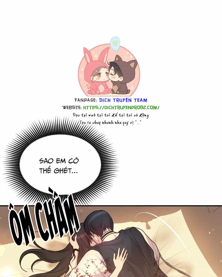 Hãy Cẩn Thận Sợi Tơ Hồng - Chương 66 - ảnh 51