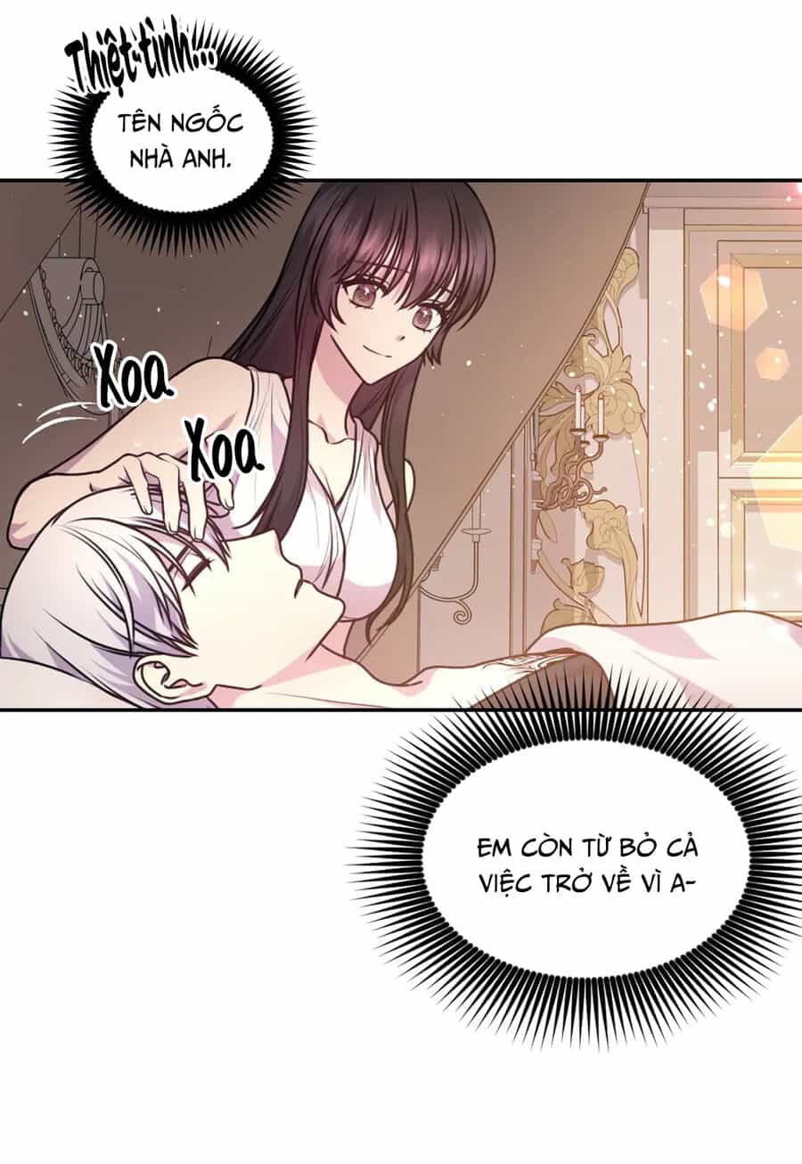 Hãy Cẩn Thận Sợi Tơ Hồng - Chương 66 - ảnh 60