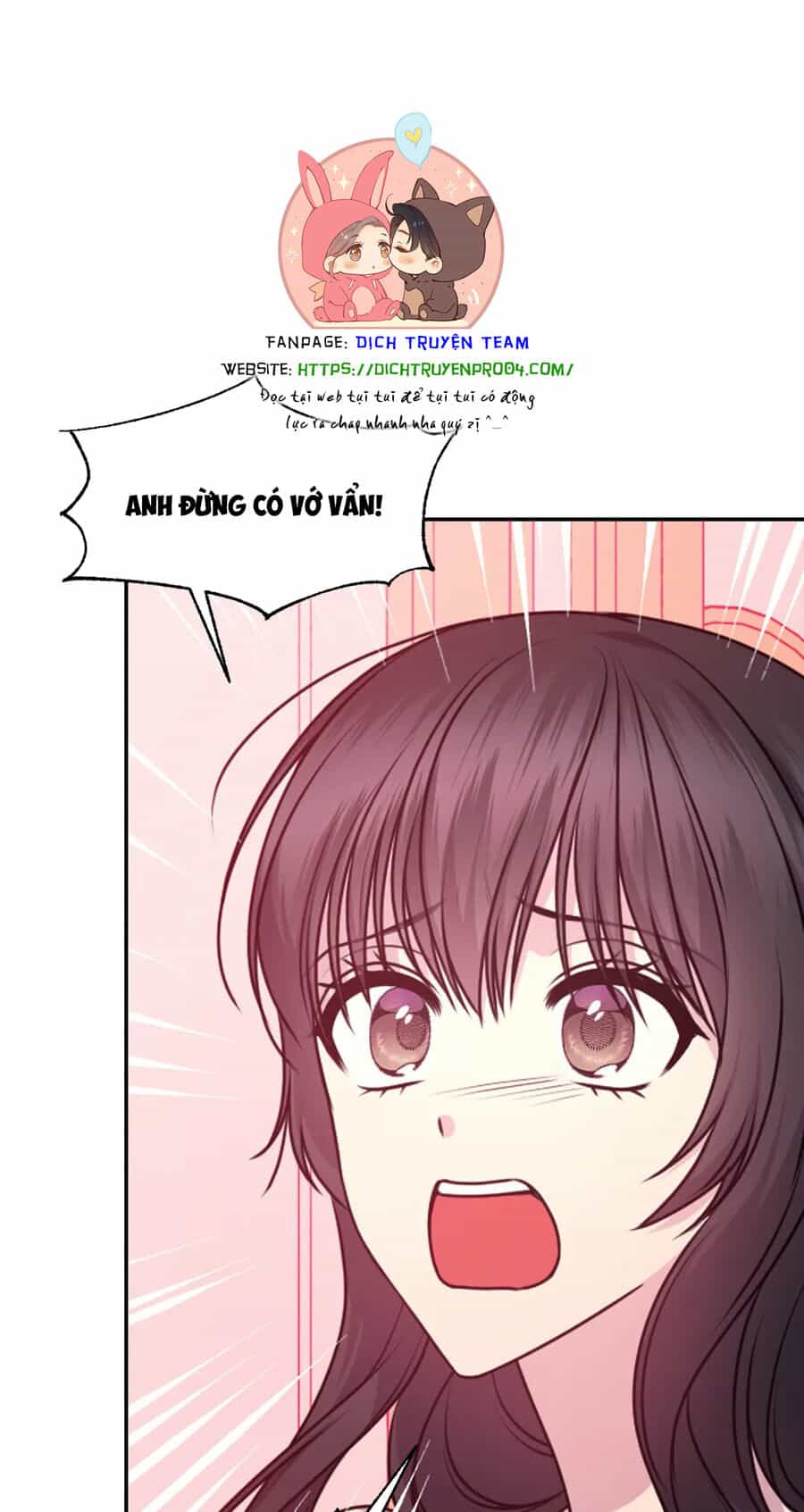 Hãy Cẩn Thận Sợi Tơ Hồng - Chương 67 - ảnh 11
