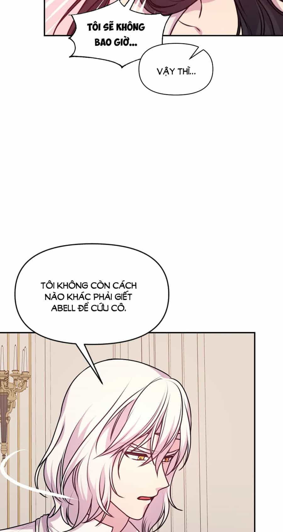 Hãy Cẩn Thận Sợi Tơ Hồng - Chương 67 - ảnh 12