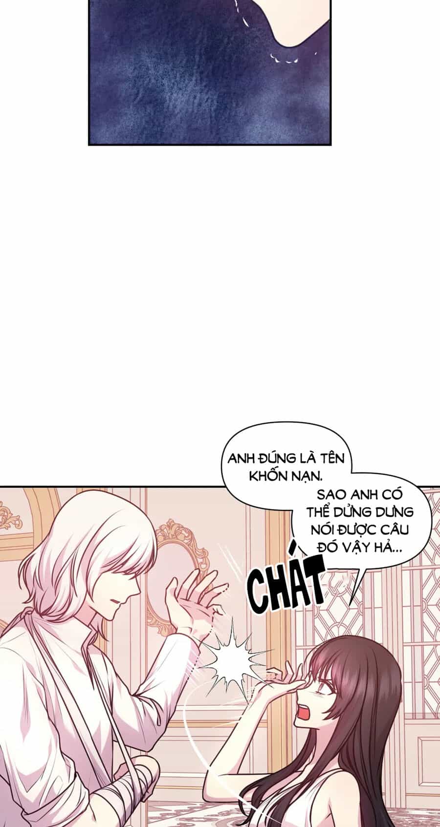 Hãy Cẩn Thận Sợi Tơ Hồng - Chương 67 - ảnh 17