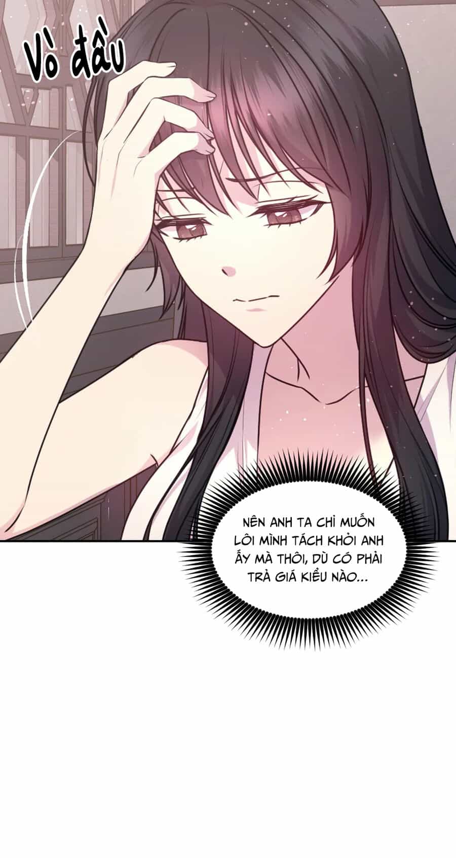 Hãy Cẩn Thận Sợi Tơ Hồng - Chương 67 - ảnh 29