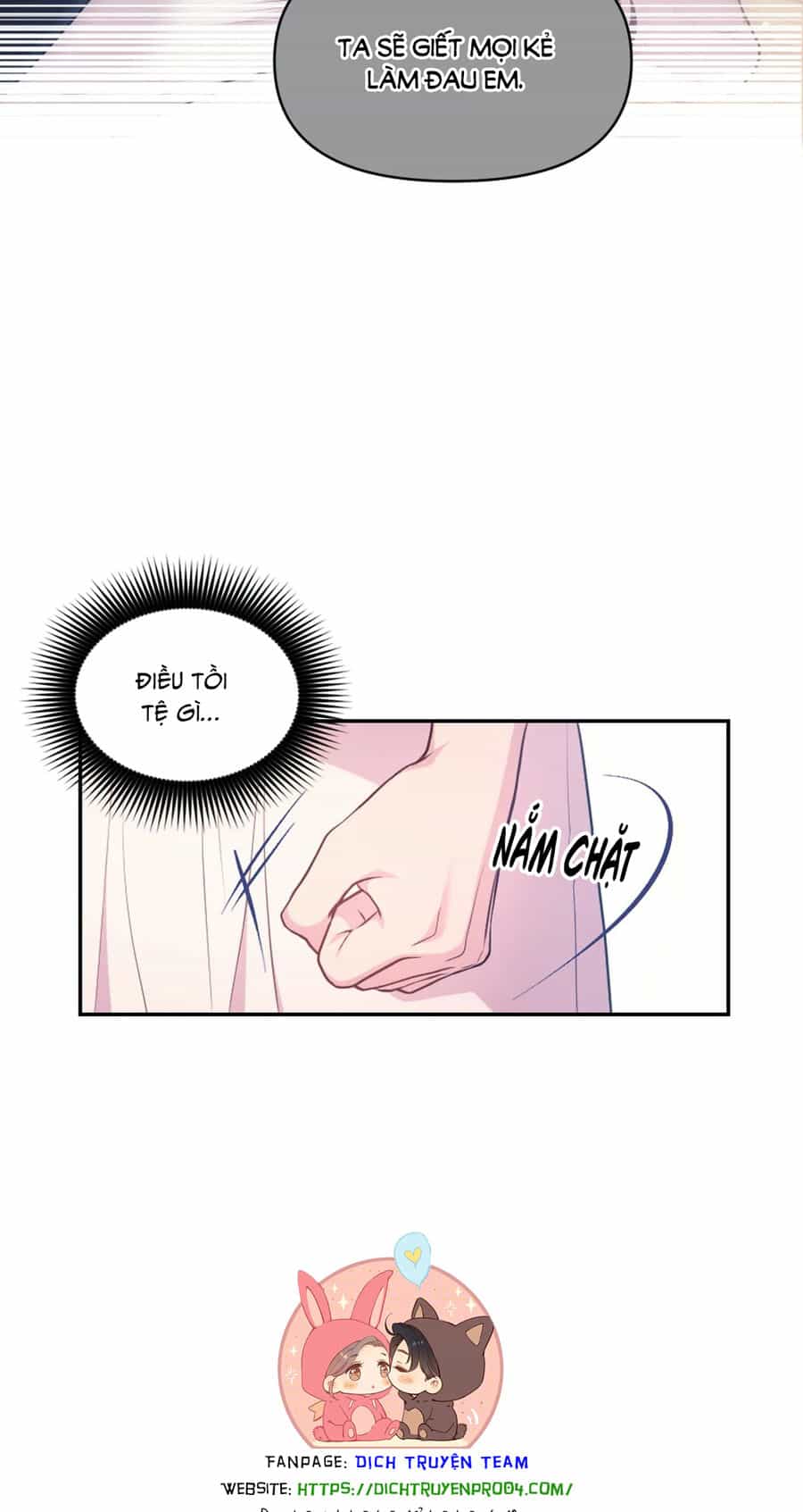 Hãy Cẩn Thận Sợi Tơ Hồng - Chương 67 - ảnh 33