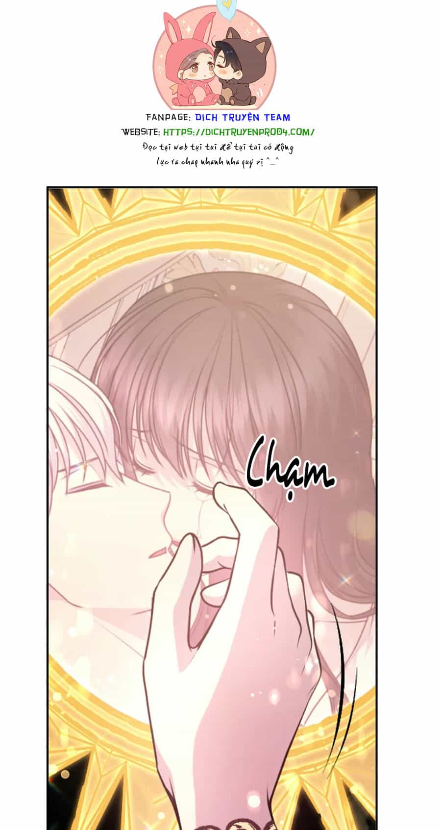 Hãy Cẩn Thận Sợi Tơ Hồng - Chương 67 - ảnh 44
