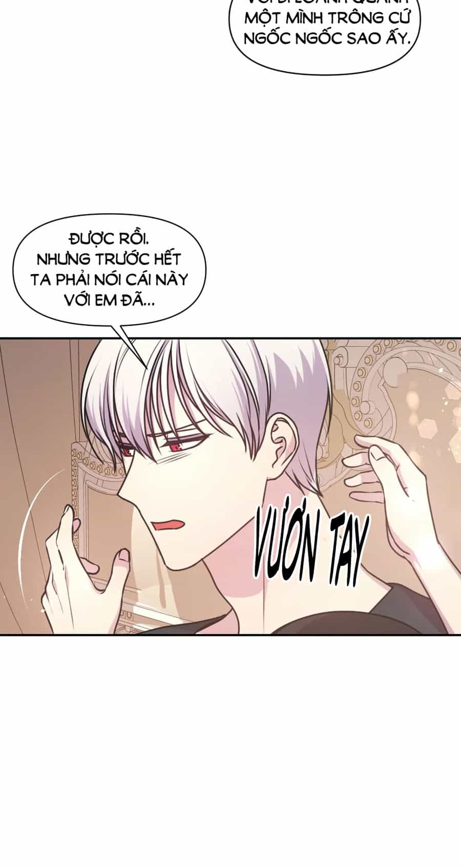 Hãy Cẩn Thận Sợi Tơ Hồng - Chương 68 - ảnh 59