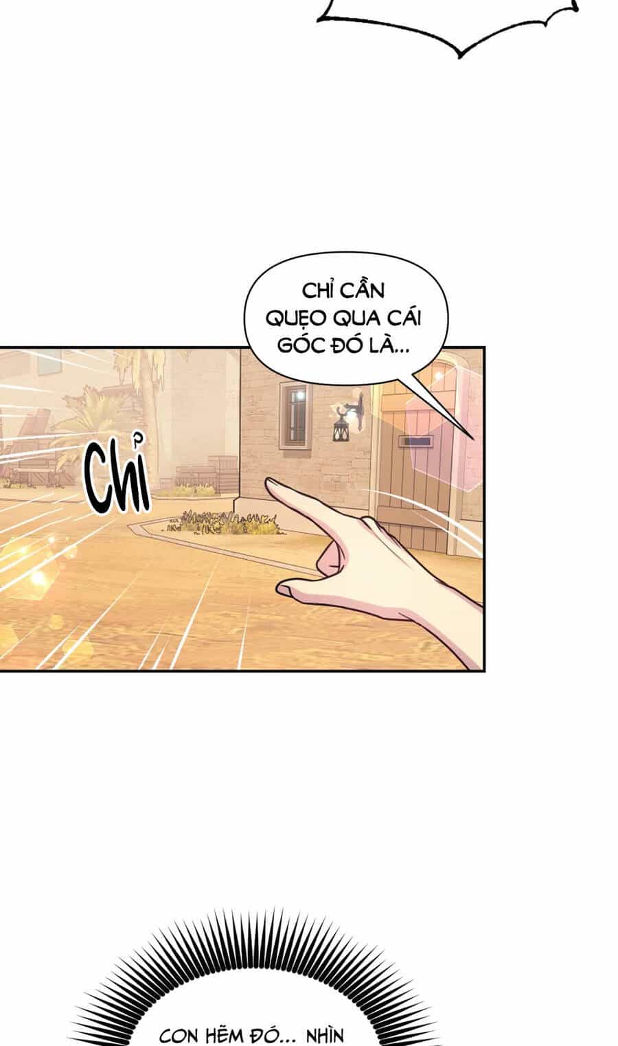 Hãy Cẩn Thận Sợi Tơ Hồng - Chương 69 - ảnh 15