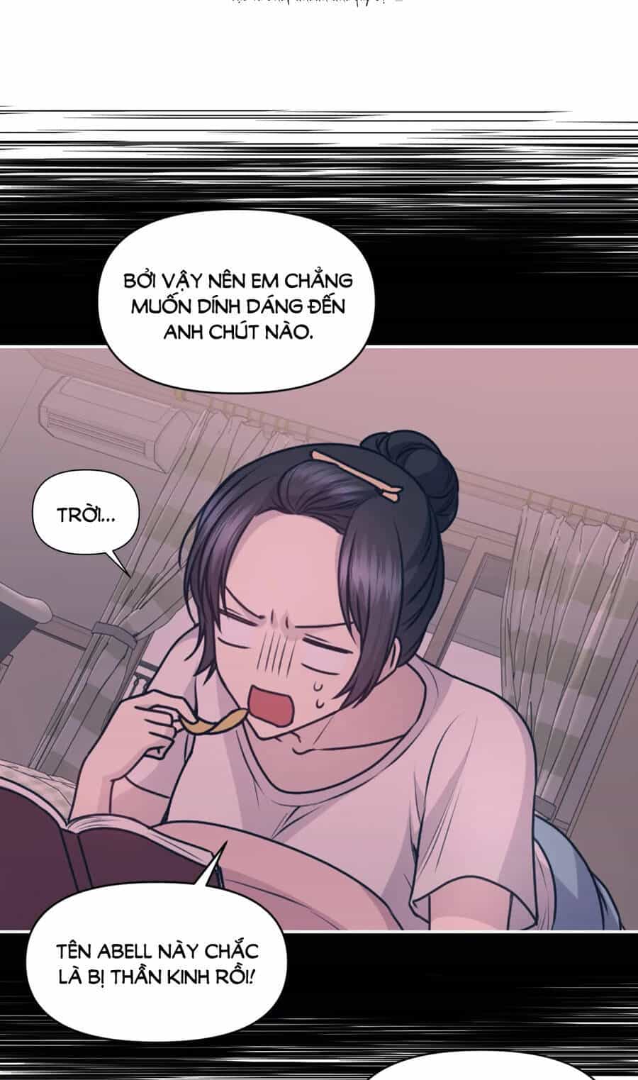 Hãy Cẩn Thận Sợi Tơ Hồng - Chương 69 - ảnh 43